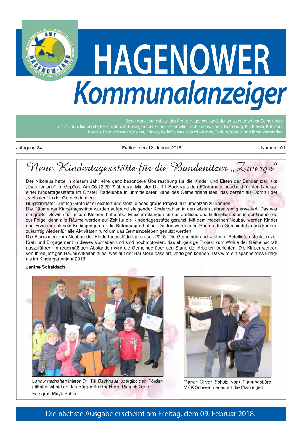 Kommunalanzeiger