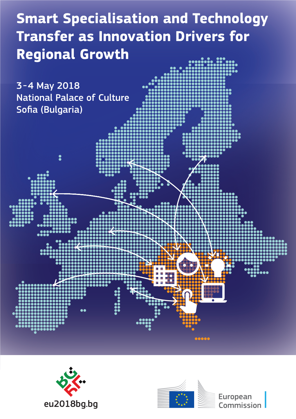 Smart Specialisation and Technology Transfer As Innovation Drivers for Regional Growth