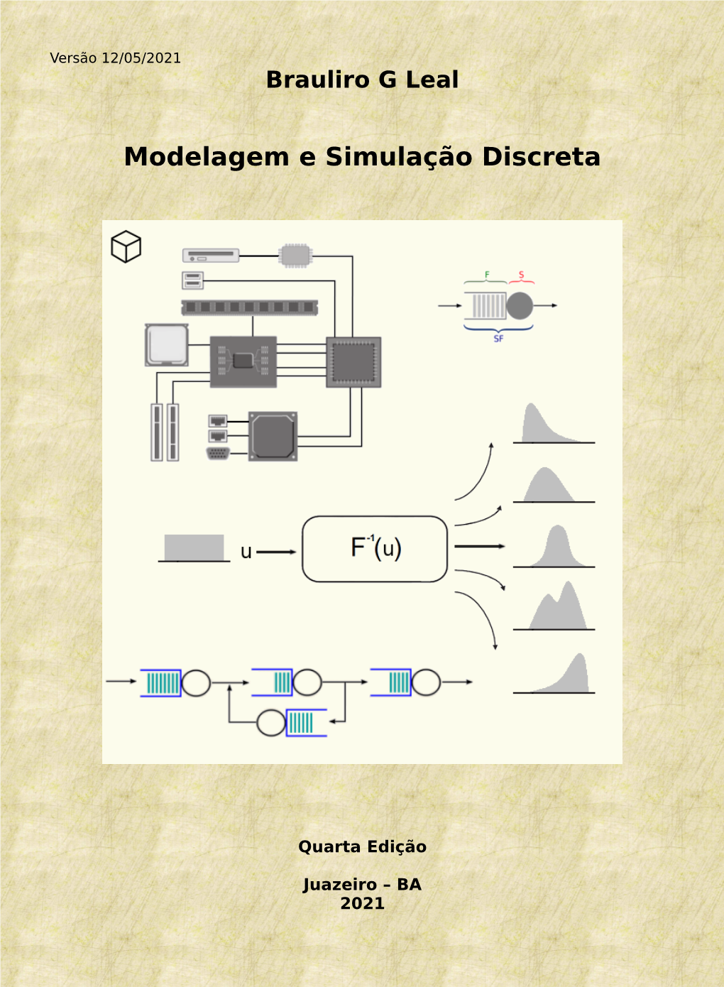 Modelagem E Simulação Discreta