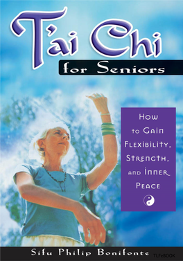 T'ai Chi for Seniors.Pdf