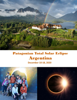 Mcdonald Flyer Argentina Eclipse 3
