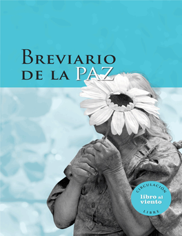 106. Breviario De La Paz.Pdf