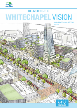 Whitechapel Vision