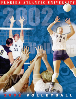 UR 99846 Volleyball Guide 2002