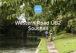 Western Road UB2 Southall
