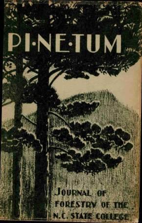 Pinetum1939.Pdf