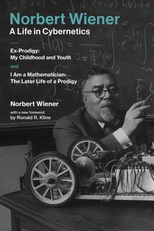 Norbert Wiener—A Life in Cybernetics