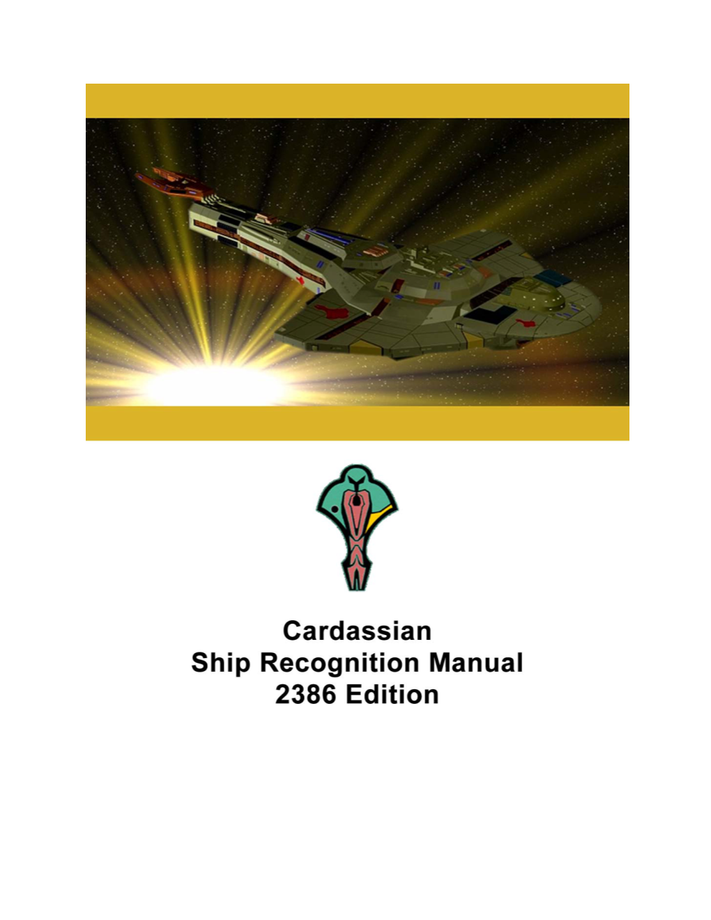 Cardassian-Srm.Pdf