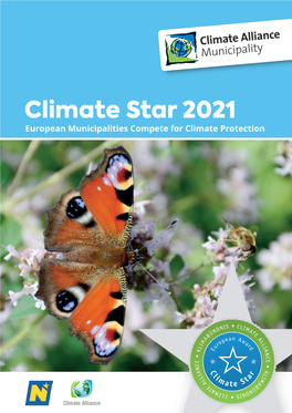Climate Star 2021