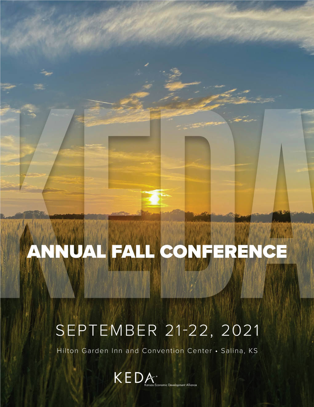 Annual Fall Conference