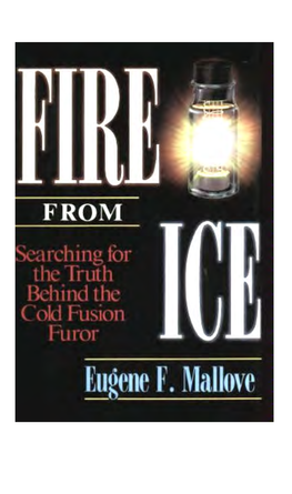 Mallove Fire from Ice.Pdf