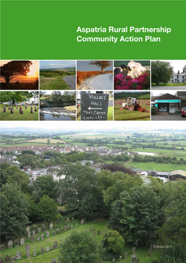 Aspatria Rural Partnership Community Action Plan