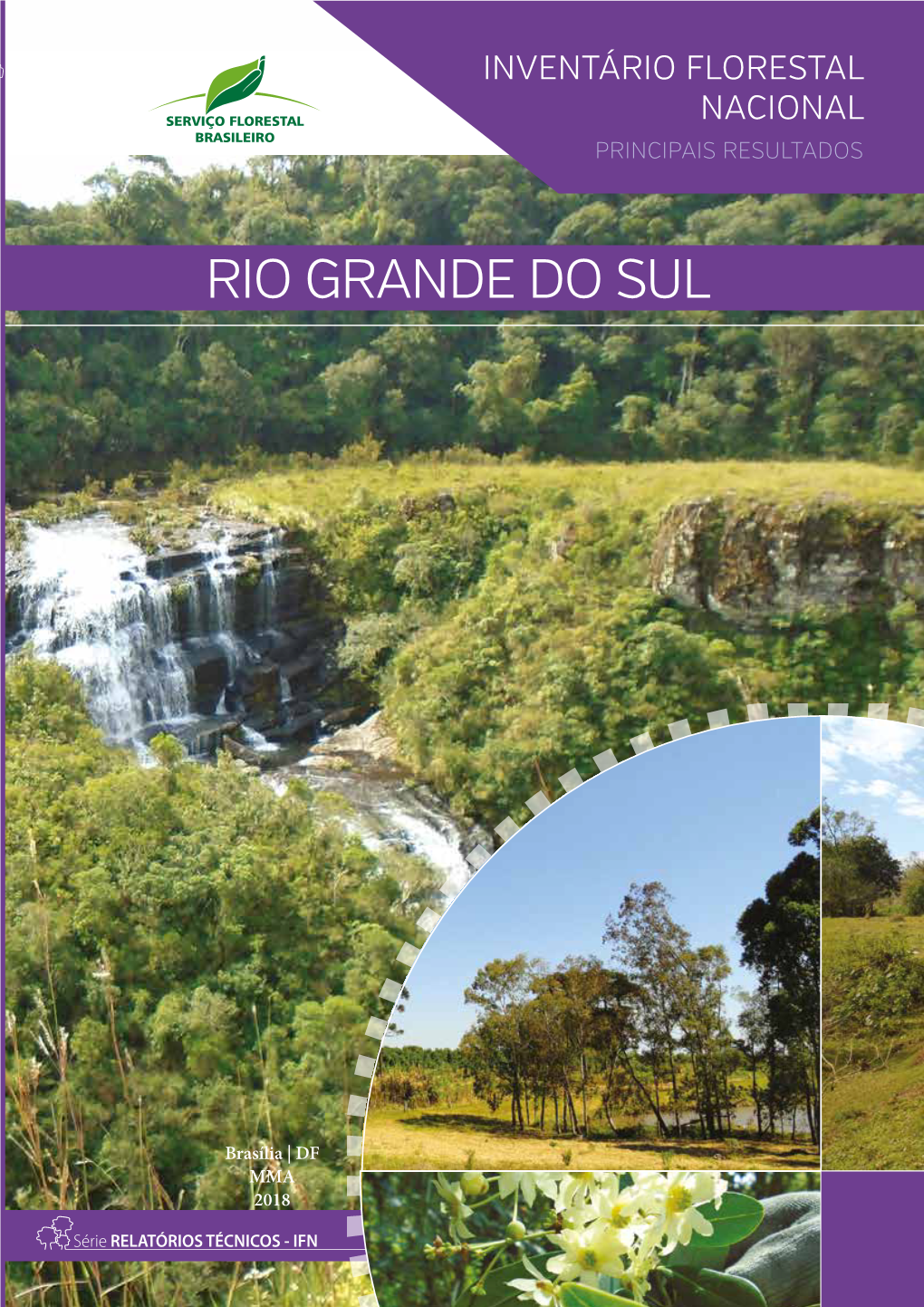 Rio Grande Do Sul