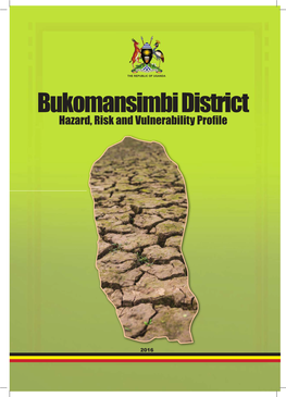 Bukomansimbi Profile.Indd