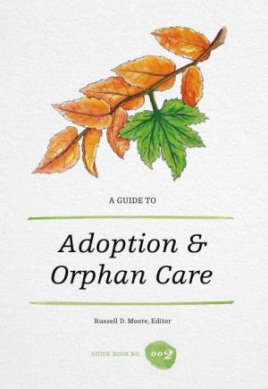 Adoption & Orphan Care