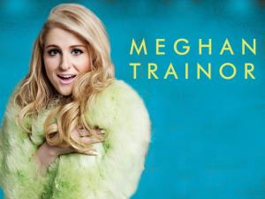 Meghan-Trainor.Com