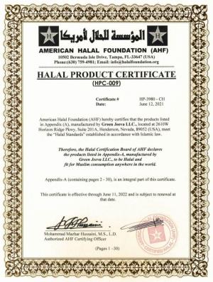 Certificate-Halal.Pdf