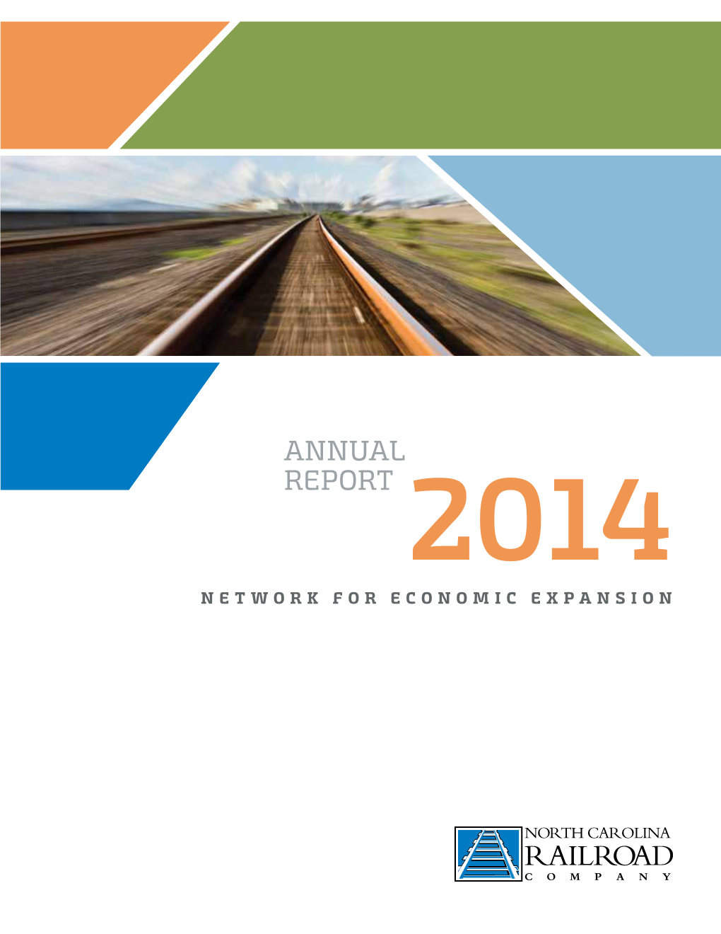 Annual Report 2014 Network for Economic Expansion Table of Contents