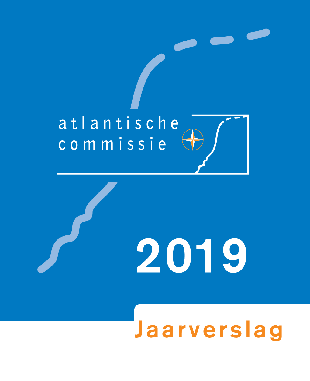 Jaarverslag 2019 in ÉÉN OOGOPSLAG