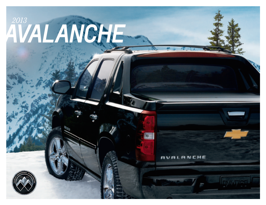 2013-Avalanche.Pdf