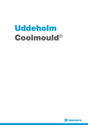 Uddeholm Coolmould EN