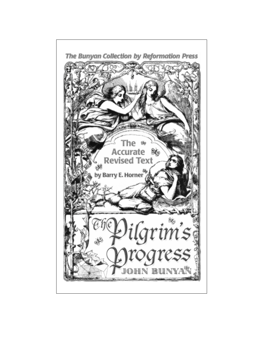 The Pilgrim's Progress