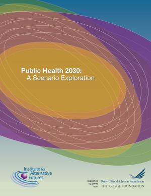 Public Health 2030: a Scenario Exploration