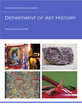 Department of Art History
