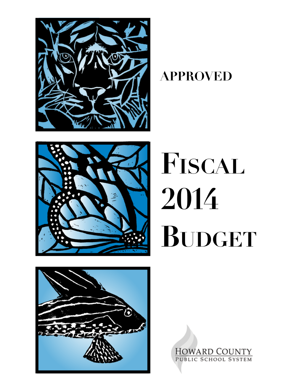Approved Operating Budget