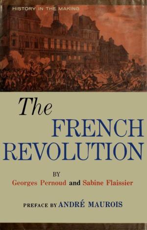 The FRENCH REVOLUTION