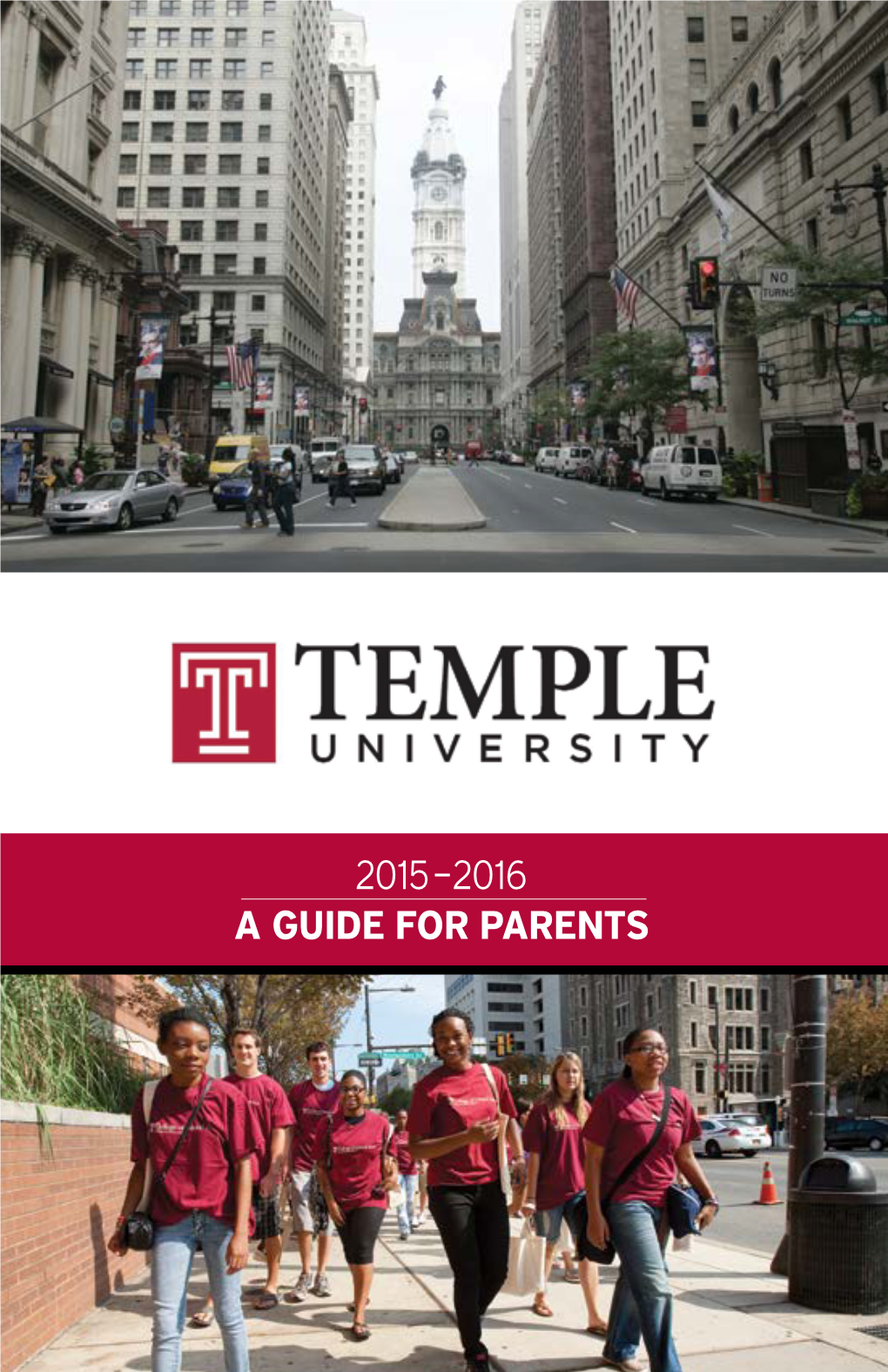 Temple University Howard Gittis Student Center Suite 318 Philadelphia, PA 19122 Phone: (215) 204-8531 Temple.Edu/Orientation
