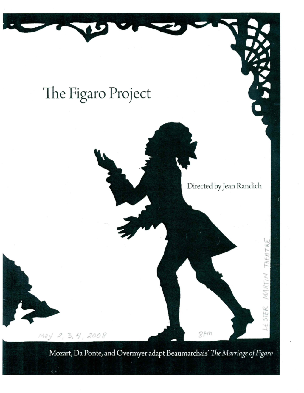 The Figaro Project