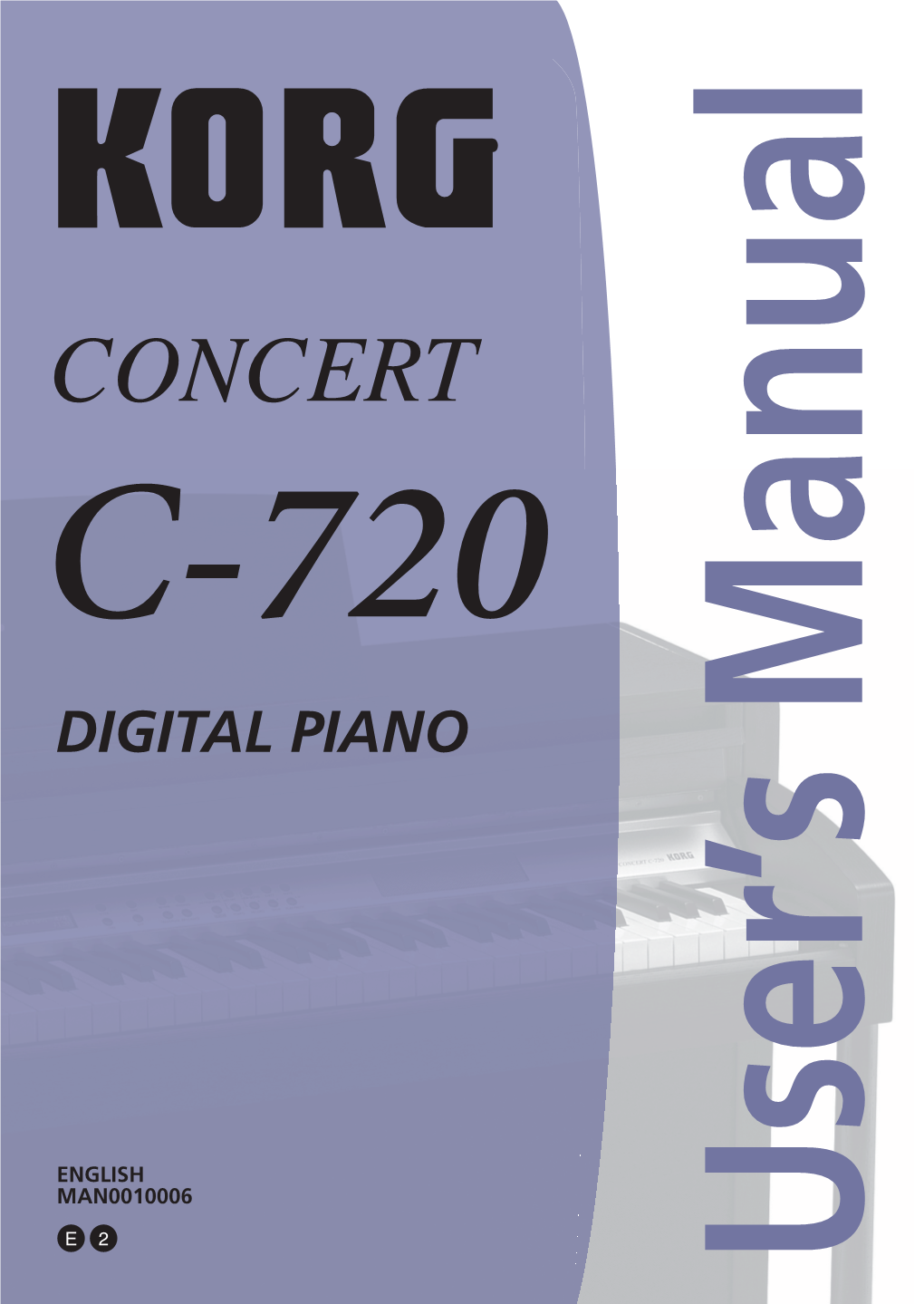 Digital Piano