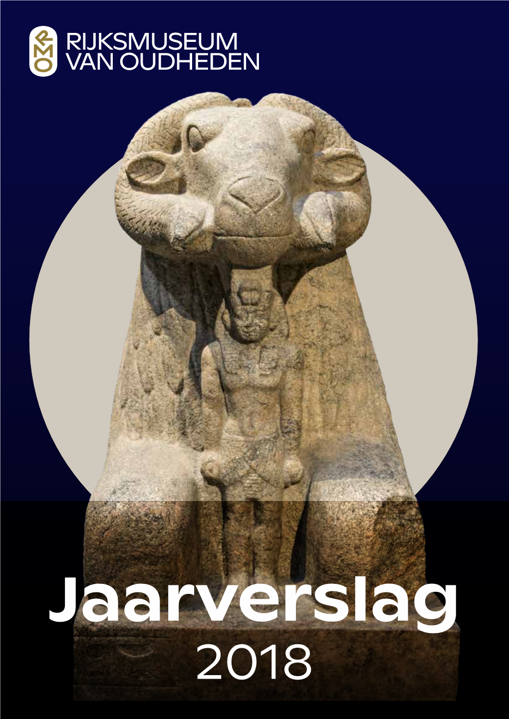 Pdf Jaarverslag 2018