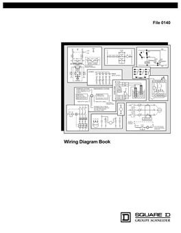 Wiring Diagram Book