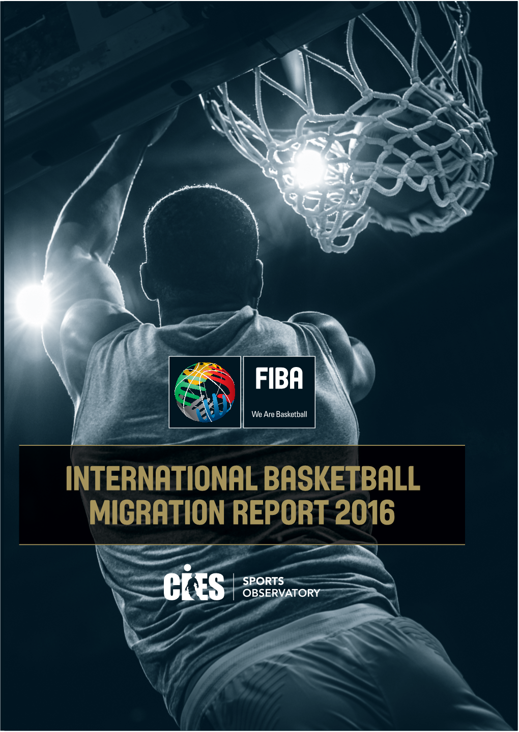 International Basketball Migration Report 2016