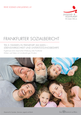 Frankfurter Sozialbericht