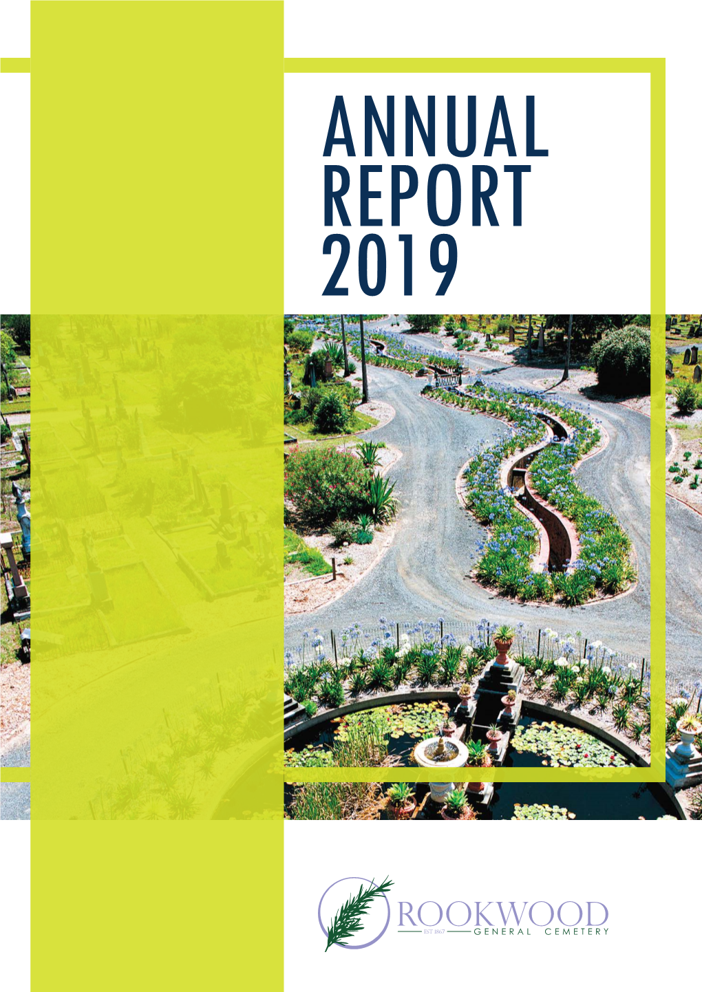 Annual Report 2019