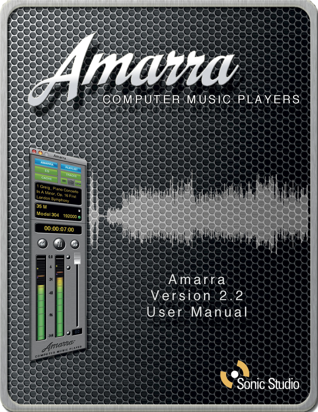 Amarra 22 User Manual.Pdf