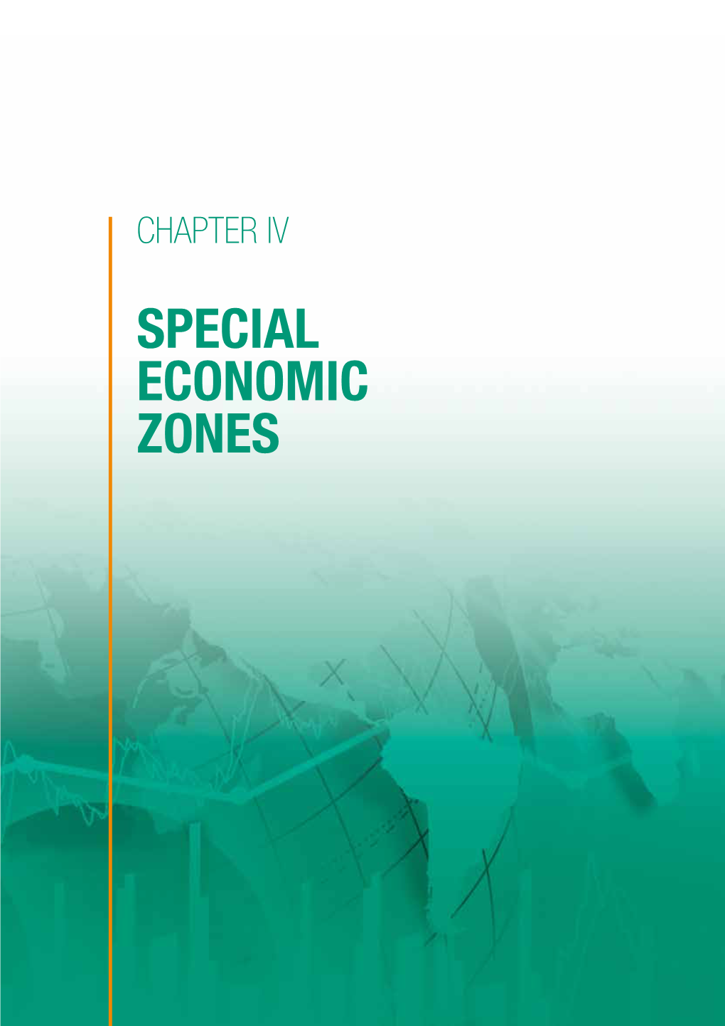 World Investment Report 2019 Special Economic Zones �I�Ure IV��� �Ist�Rical Trend in Sezs ���M�Ers O� Co�Ntries An� Sezs