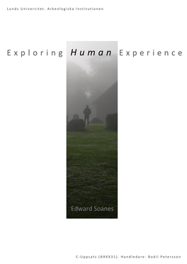 Exploring Human Experience