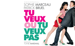 Sophie Marceau Patrick Bruel