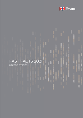 Fast Facts 2021