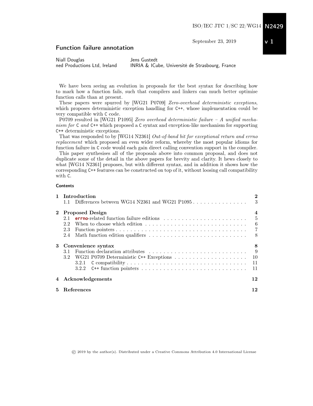 N2429 V 1 Function Failure Annotation