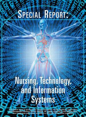 Nursing, Technology, and Information Systems