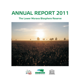 Výro Annual Report 2011