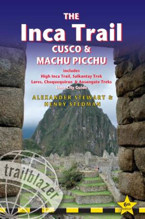 Machu Picchu Was Rediscovered by MACHU PICCHU Hiram Bingham in 1911
