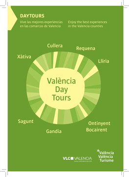València Day Tours