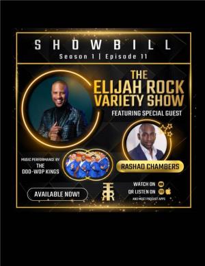 Download Showbill Episode 11