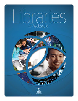 Libraries at Webscale